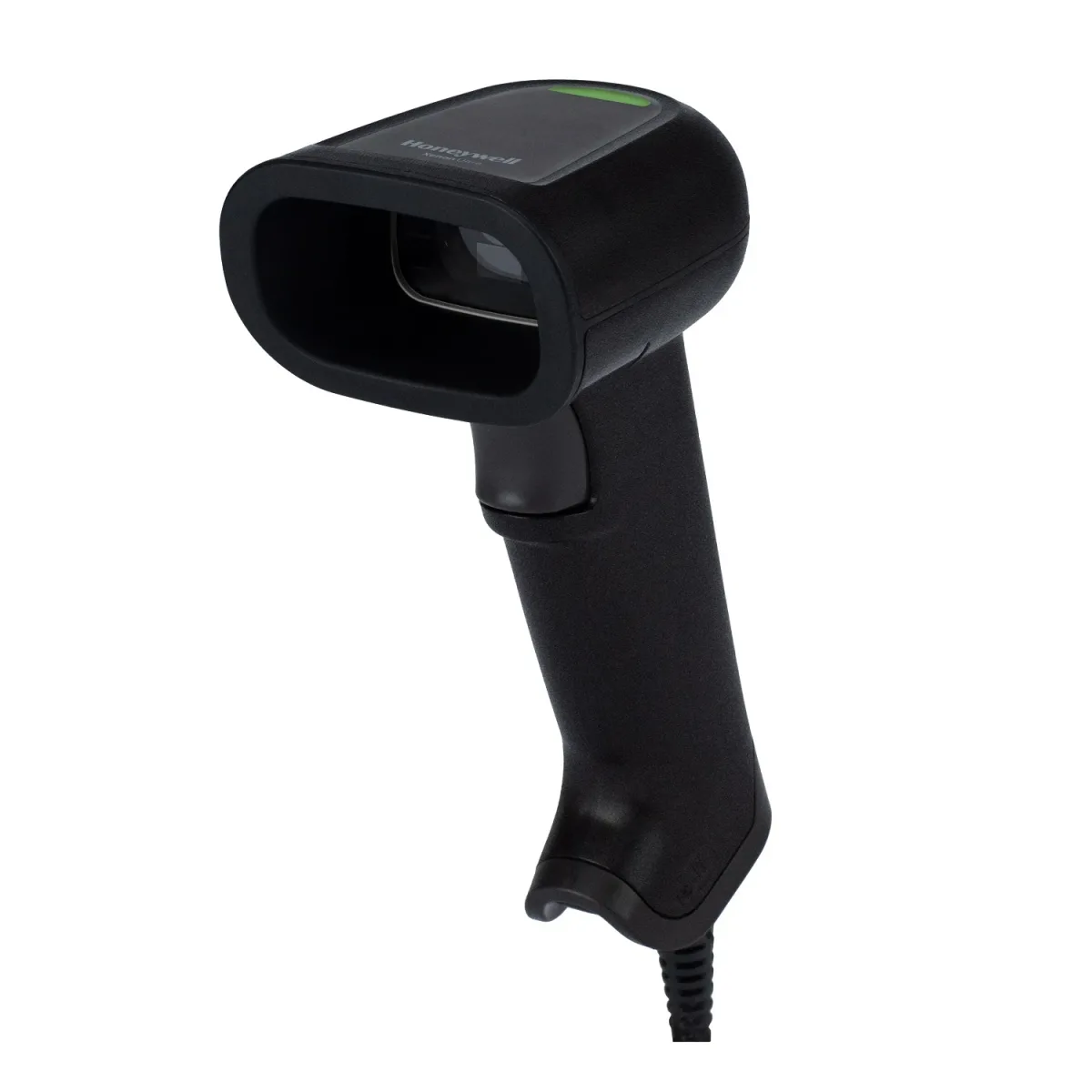 Honeywell 1960GHD-2USB-R 1960G USB Kit:gp Black HD Focus 1D/2D PDF417 USB Type a 3M S.cbl