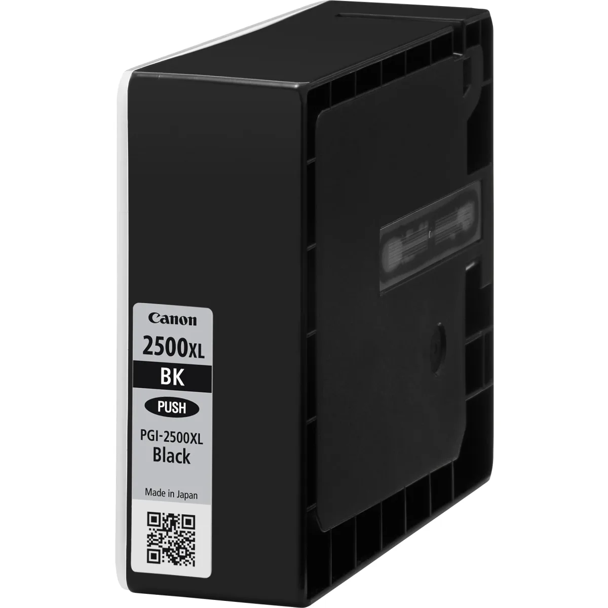Canon PGI-2500XL BK - 9254B001 - 1 x Black - High Yield - Ink tank