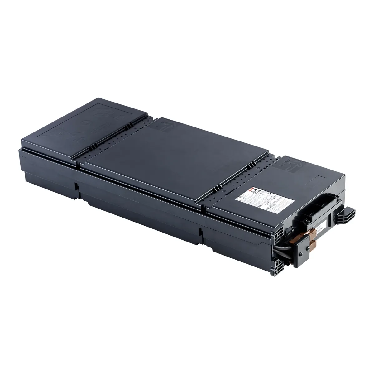 APC Replacement Battery Cartridge #152 - UPS battery - Lead Acid - black