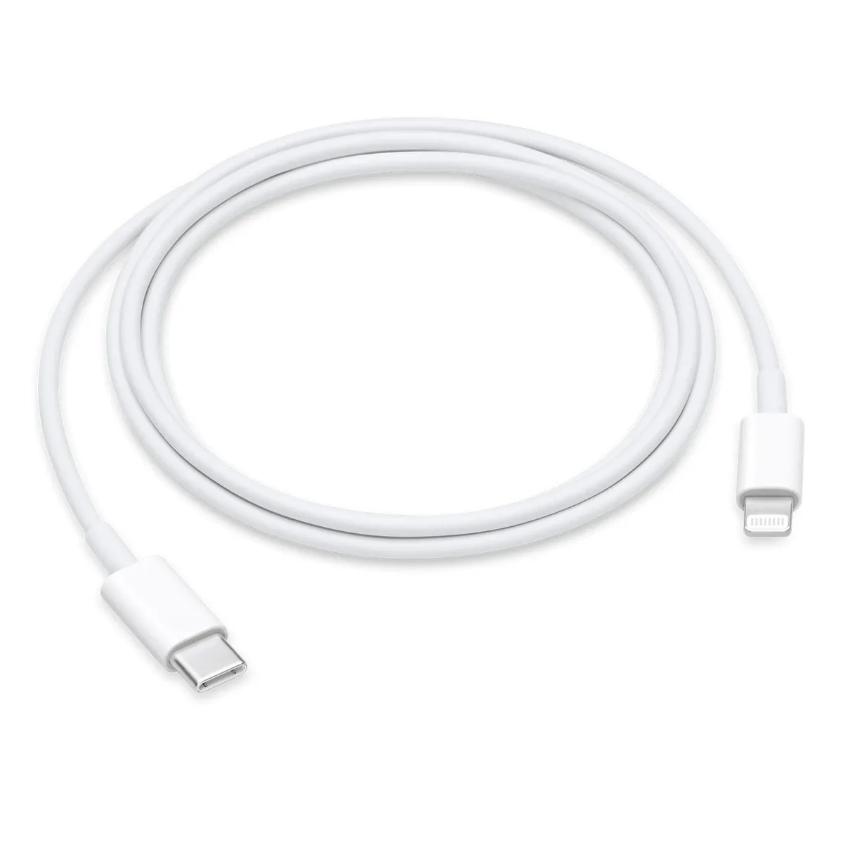 Apple USB-C to Lightning Cable - Lightning cable - USB-C male to Lightning male - 1 m