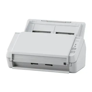 Ricoh SP-1125N SP 1125N SP1125N 25ppm/50ipm A4 Duplex ADF Gigabit Ethernet USB3.2 LED Office Scanner. Windows. Includes PaperStream IP, PaperStream Capture, ABBYY" FineReader for ScanSnap, ABBY" FineReader Sprint", Scanner Central Admin, USB3.0(B) cable &