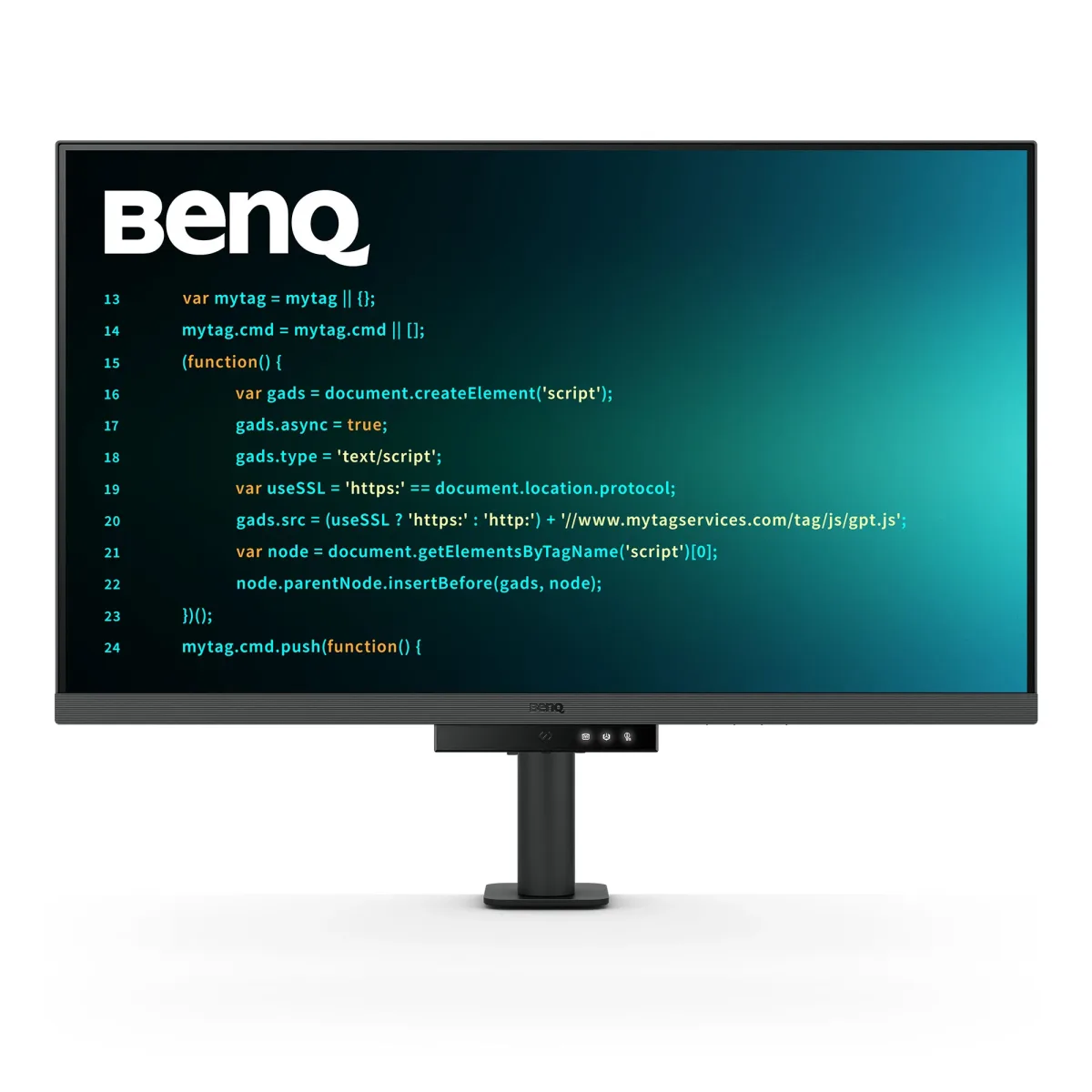 BENQ 9H.LMTLA.RBE RD320UA 32" 4K IPS 60HZ 2000:1 5MS 16:9 HDMI/DP/USB-C
