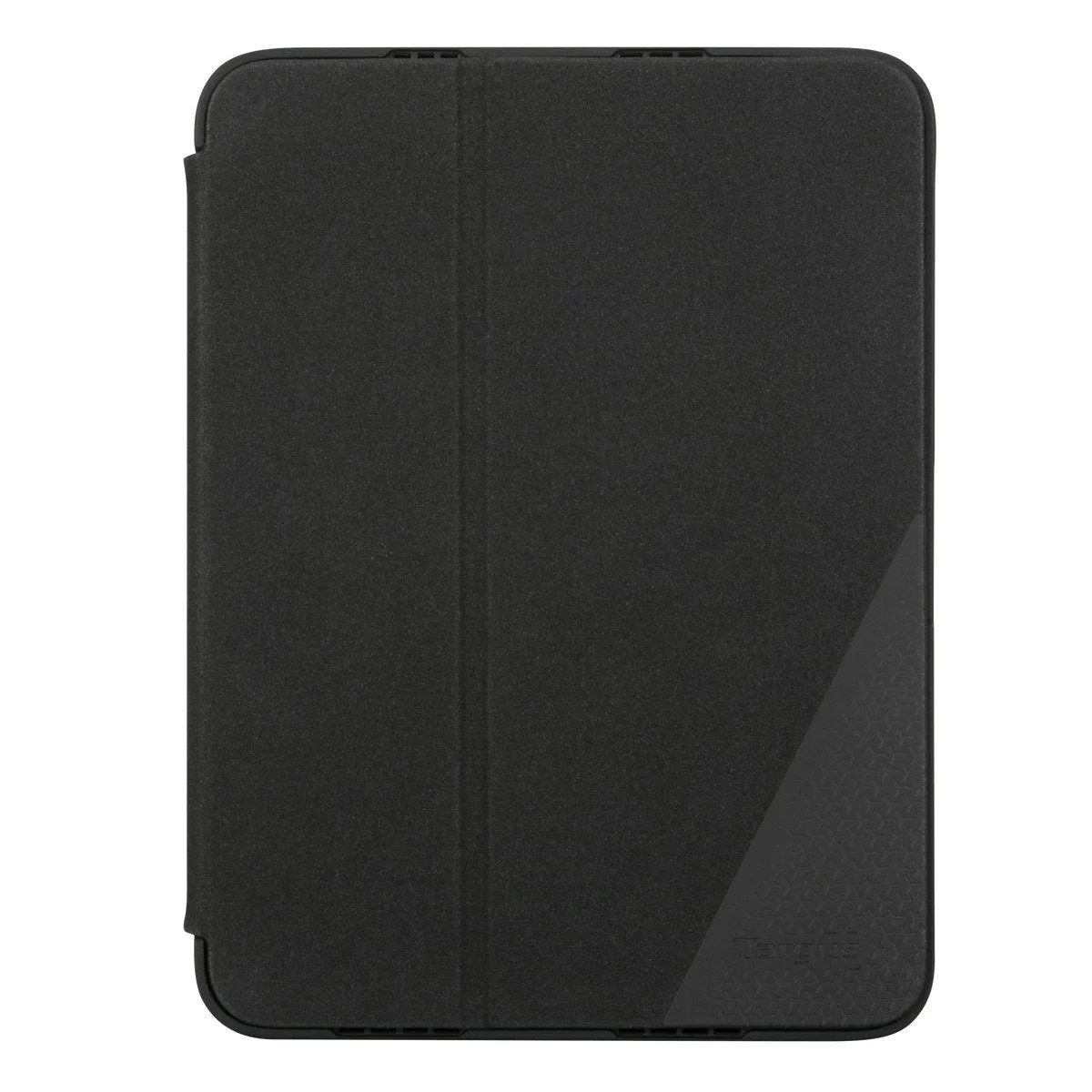 Targus Click-In - Flip cover for tablet - black - for Apple iPad mini (6th generation, A17 Pro)
