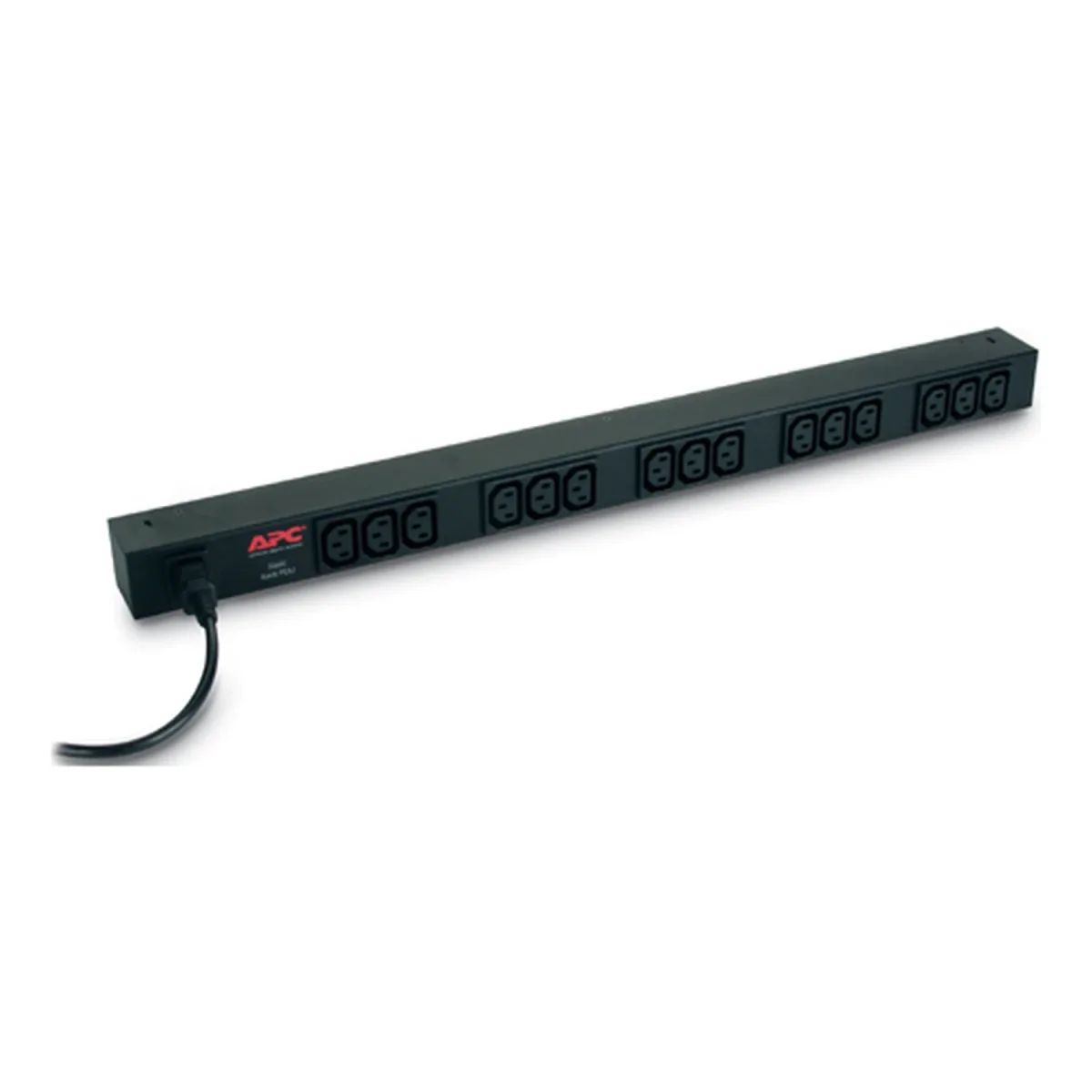 APC Basic Rack PDU AP9568 Zero U.10A.230V (15)C13