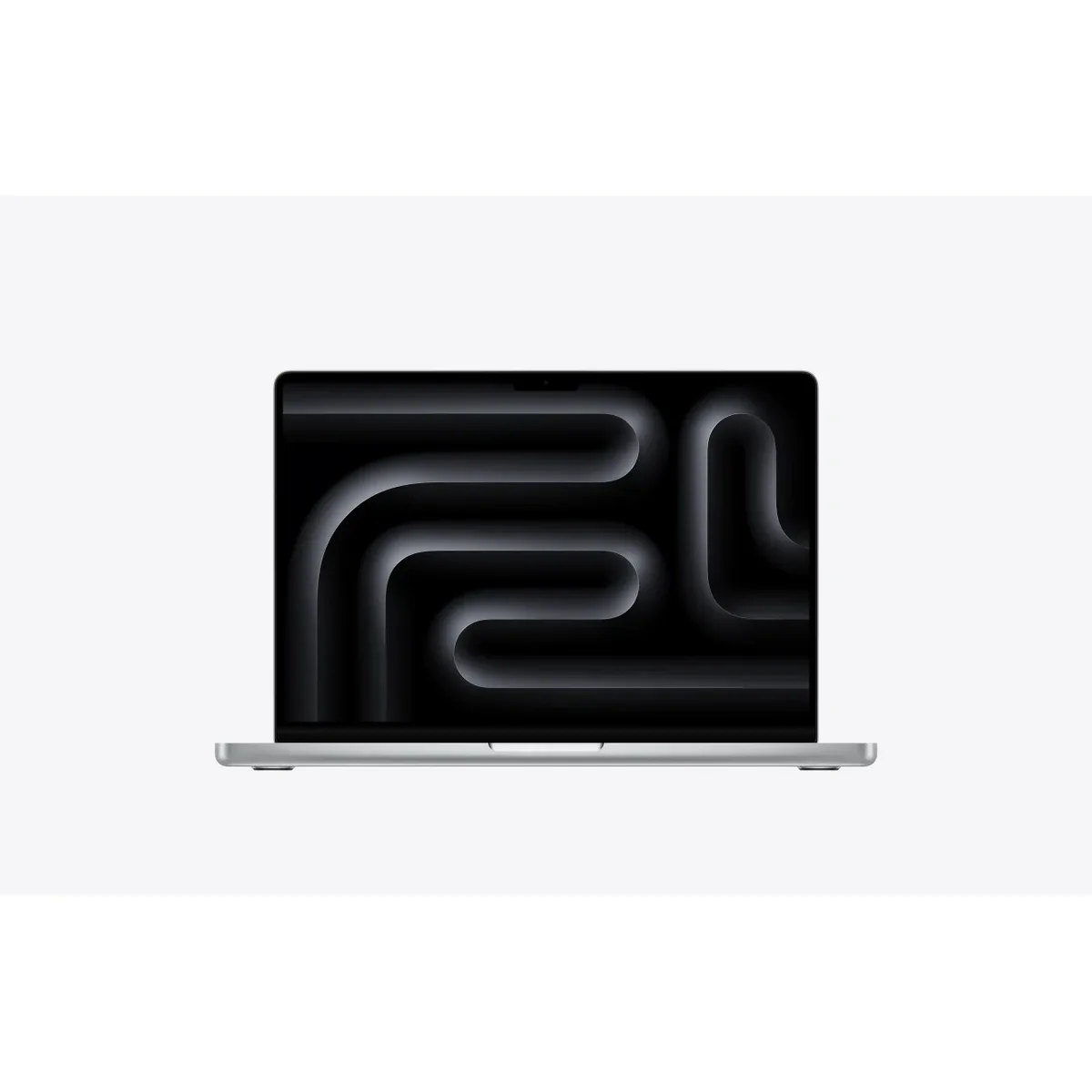 MacBook Pro 14inch M5 chip with 10-core CPU and 10-core GPU 32GB RAM 1TB SSD Silver Z1VP