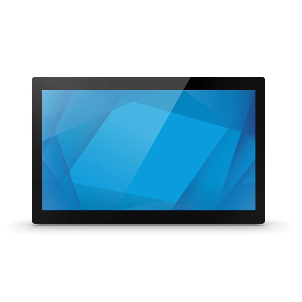 Elo Touch Solutions E399052 2799L 27" Wide FHD LCD Wva 10 Touch Zero-bezel HDMI VGA DP USB