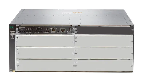 HP 5406R zl2 Switch