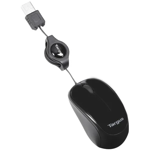 Targus Compact Optical Mouse USB