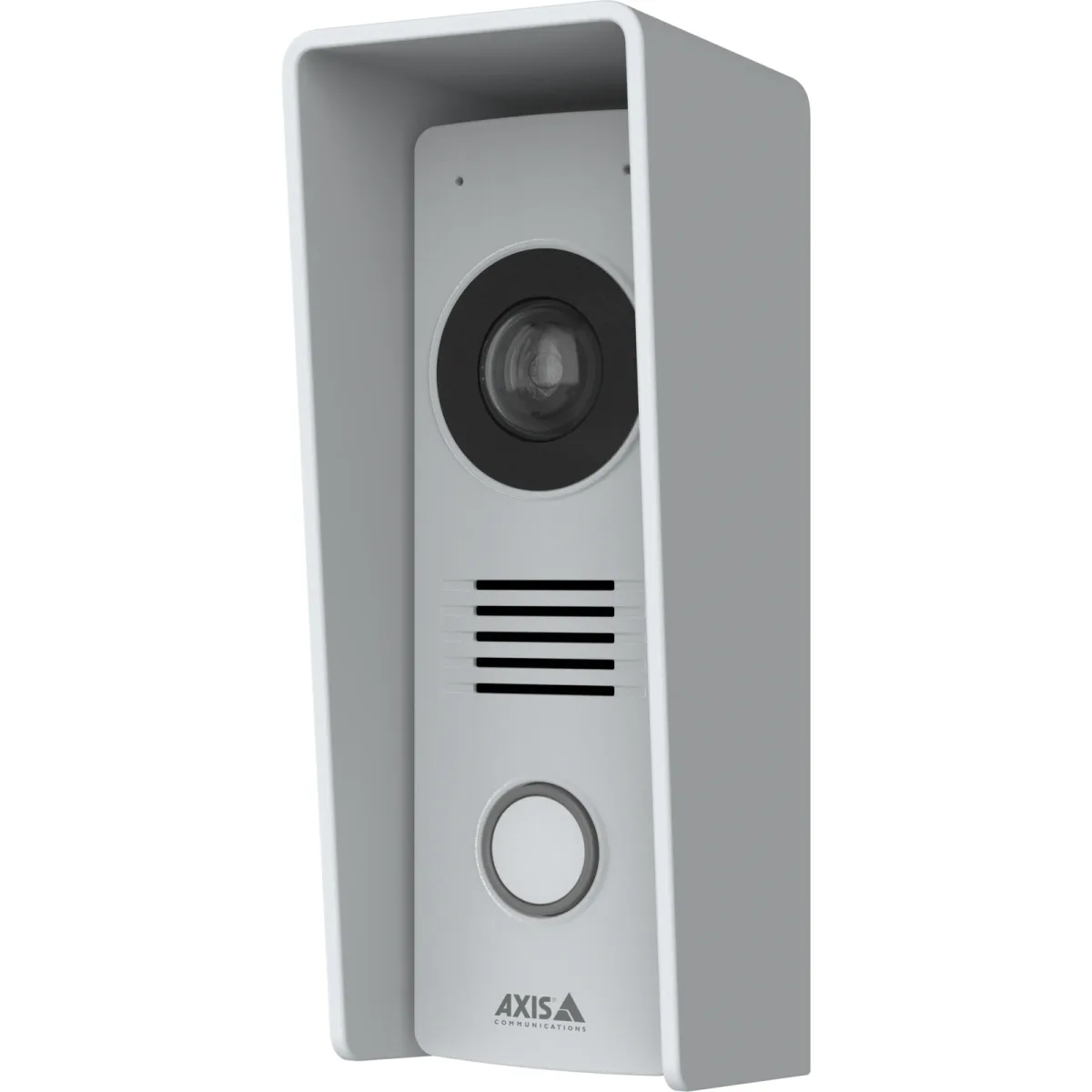 AXIS I8116-E WHITE NETWORK VIDEO INTERCOM