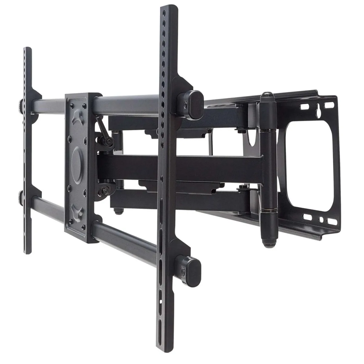 Manhattan 461290 TV/Monitor Wall Mount Full- Motion 75" VESA to 800x400 75KG