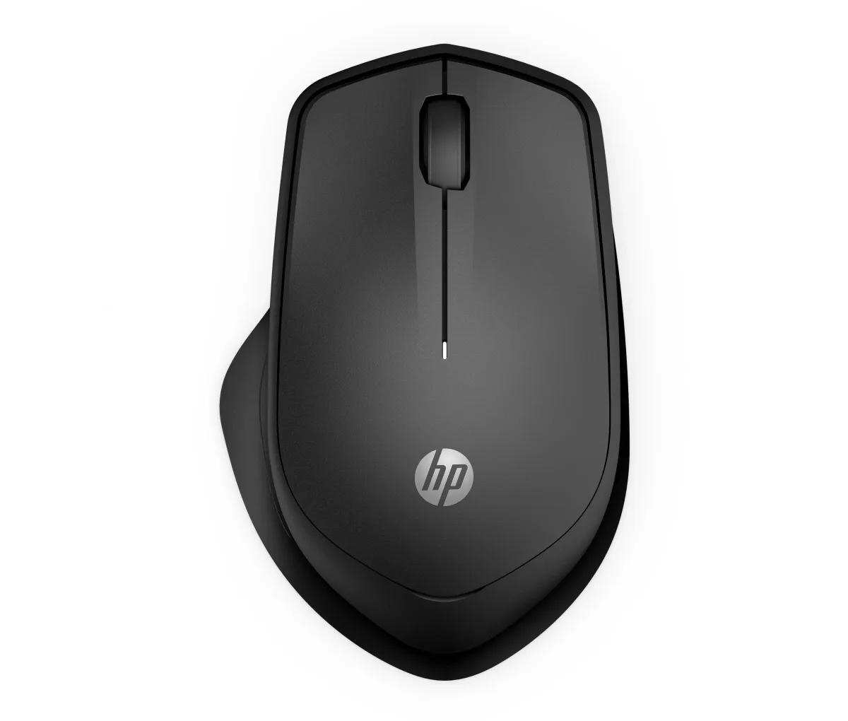 HP 285 Silent Wireless Mouse EMEA-INTL English Loc-Euro plug