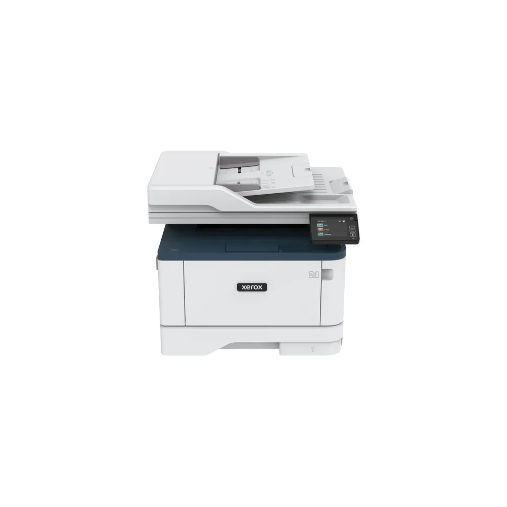 Xerox B305V_DNIUK - Multifunction printer - B/W - laser - Legal (216 x 356 mm) (original) - A4/Legal (media) - up to 38 ppm (copying) - up to 38 ppm (printing) - 350 sheets - USB 2.0, LAN, Wi-Fi(n) - Green World Alliance return programme