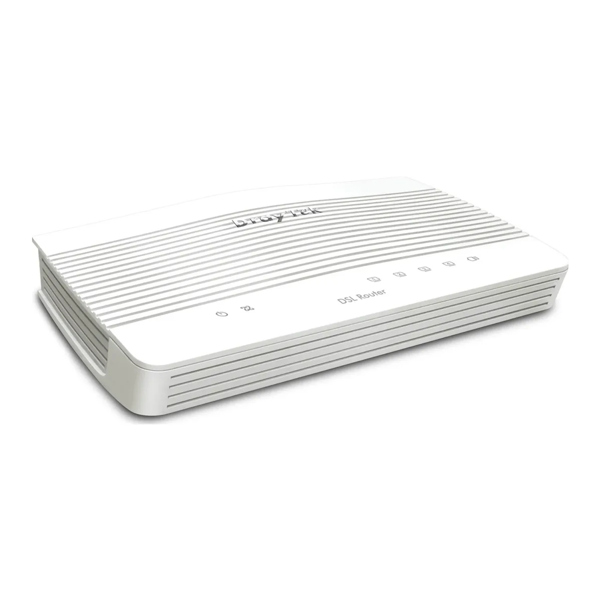 DrayTek V2763-K Vigor 2763 Wired SoHo Firewall VDSL/ADSL Modem Router