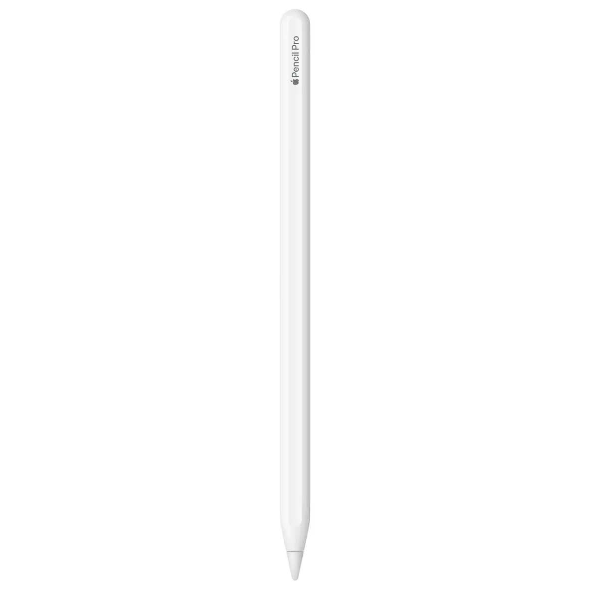 Apple Pencil Pro - Active stylus - gyroscopic - Bluetooth - for 11-inch iPad Air (M2, M3), 11-inch iPad Pro (M4), 13-inch iPad Air (M2, M3), 13-inch iPad Pro (M4), iPad mini (A17 Pro)
