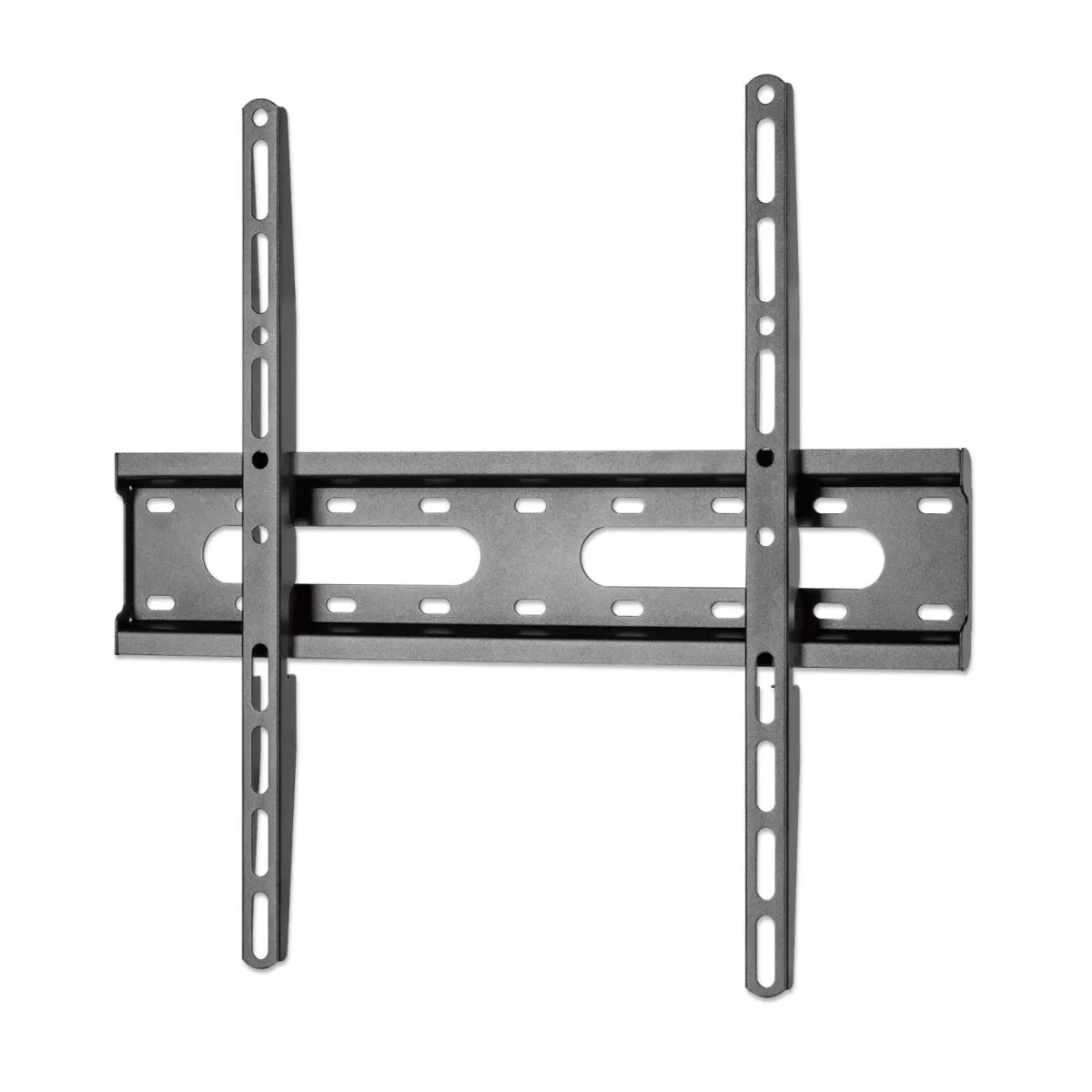 Manhattan 462266 TV/Monitor Wall Mount Fixed- 32-55" VESA to 400X400MM 45KG