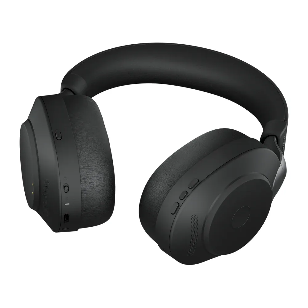 JABRA EVOLVE2 85 LINK380C UC STEREO BLACK