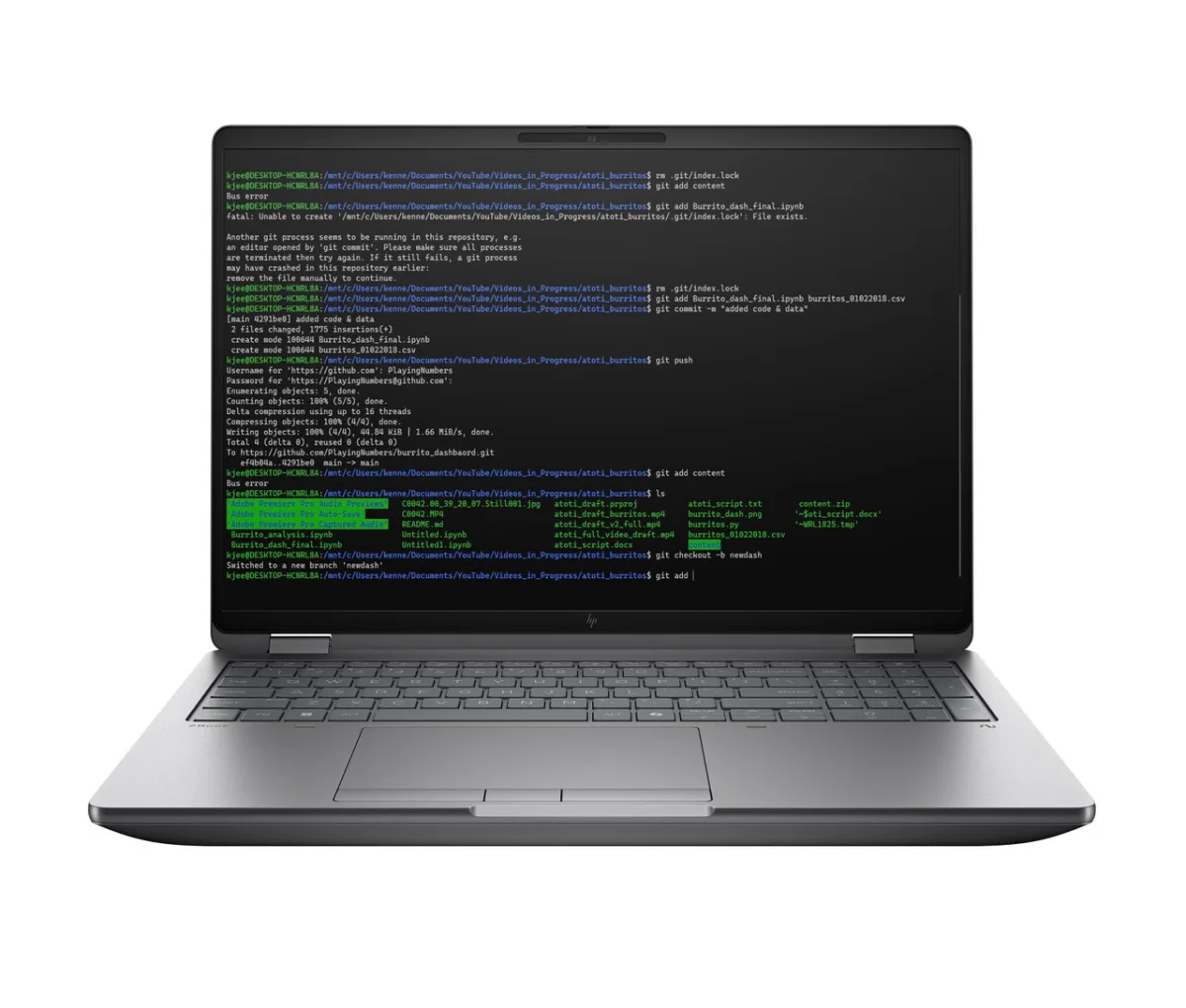 HP ZBook Fury 16 G1i Mobile Workstation - AI PC, AI Workstation - Intel Core Ultra 7 - 255HX / up to 5.2 GHz - Win 11 Pro - RTX PRO 1000 Blackwell - 32 GB RAM - 1 TB SSD NVMe, TLC - 16" IPS 1920 x 1200 - 2.5 Gigabit Ethernet - Wi-Fi 7, Bluetooth - meteor silver - kbd: UK