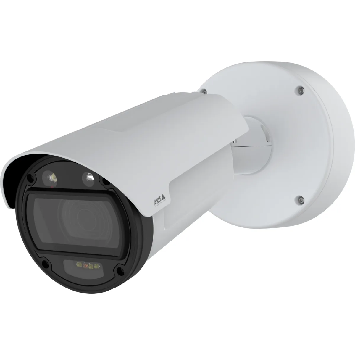 AXIS Q1808-LE 4/3IN IMAGE SENSOR ROBUST OUTDOOR NEMA 4X IP