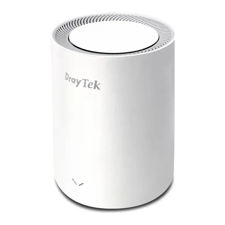 DrayTek VAP805-K VigorAP 805 Mesh AX3000 Wireless Access Point with 2.5GbE Uplink and 1GbE Passthrough