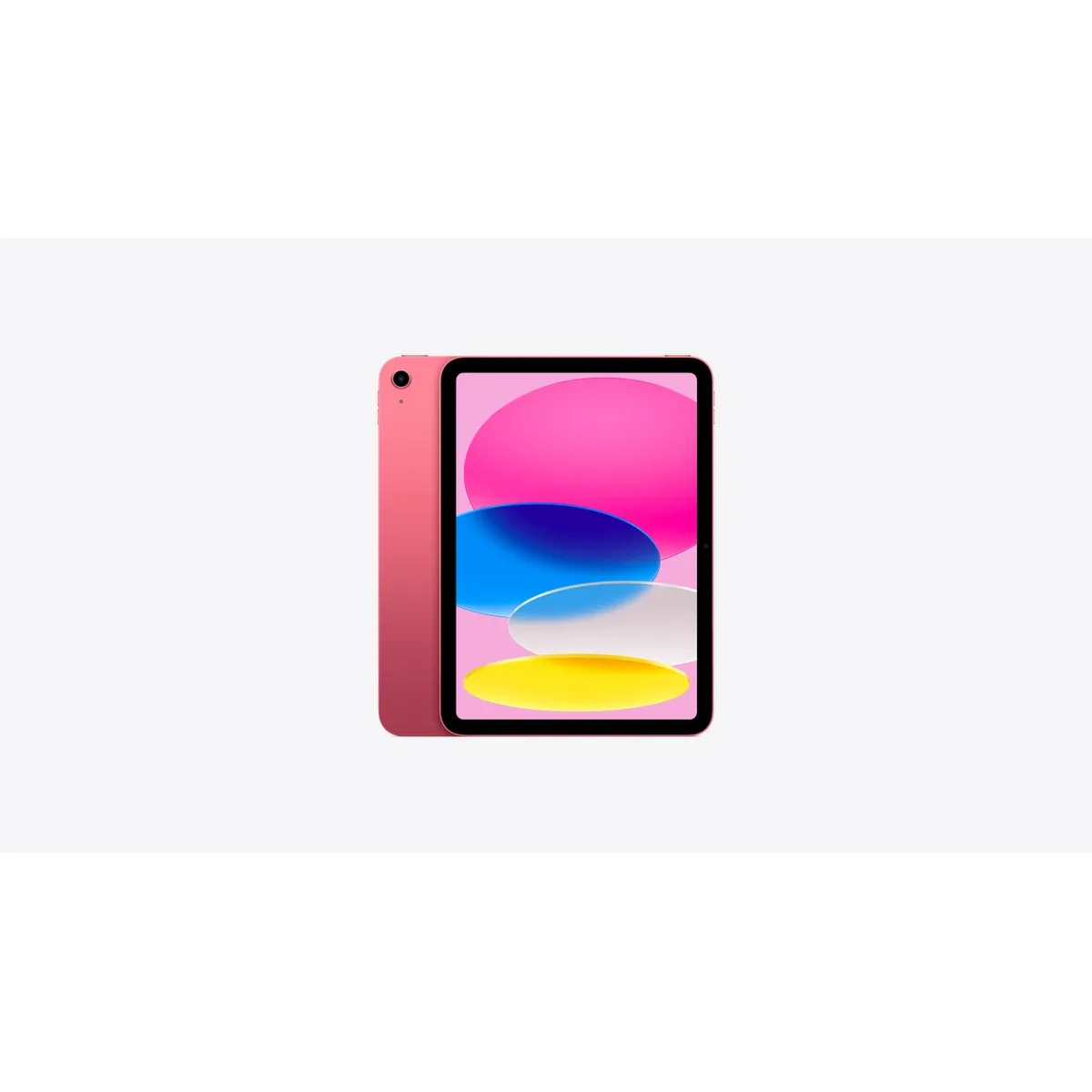 Apple MD4E4KN/A 11-INCH Ipad Wi-fi 128GB A16 Pink