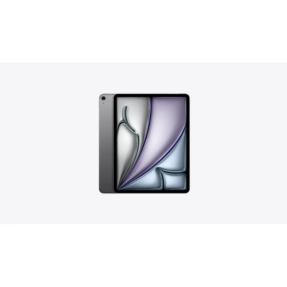 Apple 13-inch iPad Air M4 Wi-Fi + Cellular - Tablet - 512 GB - 13" IPS (2732 x 2048) - 3G, 4G, 5G - space grey