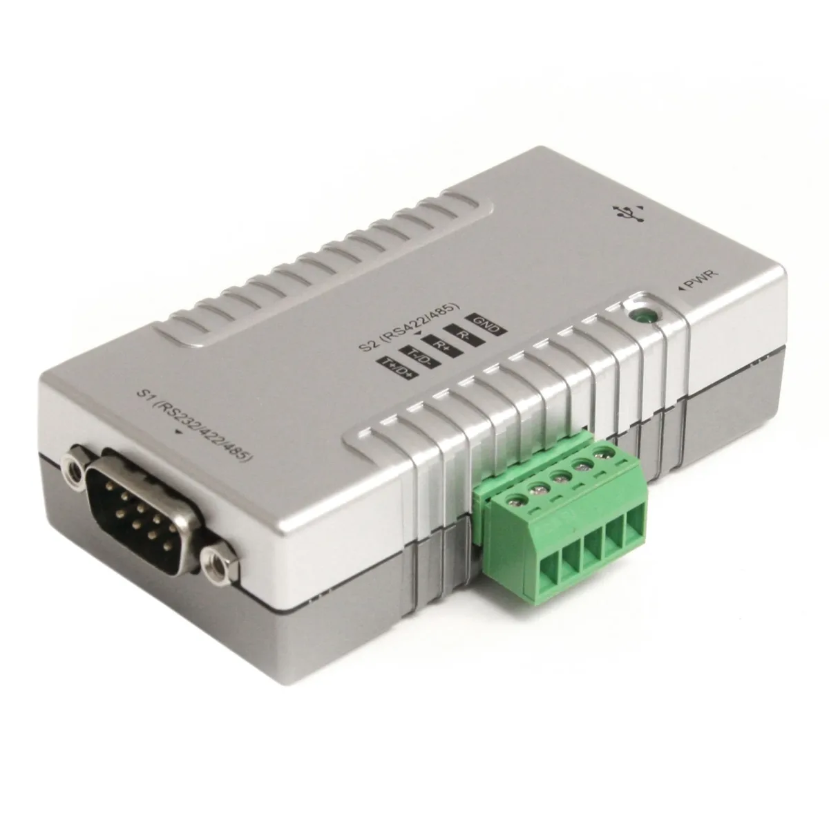 Startech USB to Serial Adapter - 2 Port - RS232 RS422 RS485 - COM Port Retention - FTDI USB to Serial Adapter - USB Serial (ICUSB2324852)