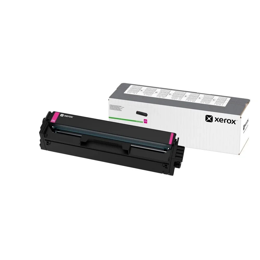 XEROX C240 C245 C255 C300 C303 C305 MAGENTA HIGH CAP TONER 2500