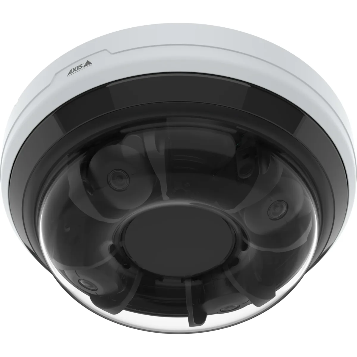 AXIS P3748-PLVE