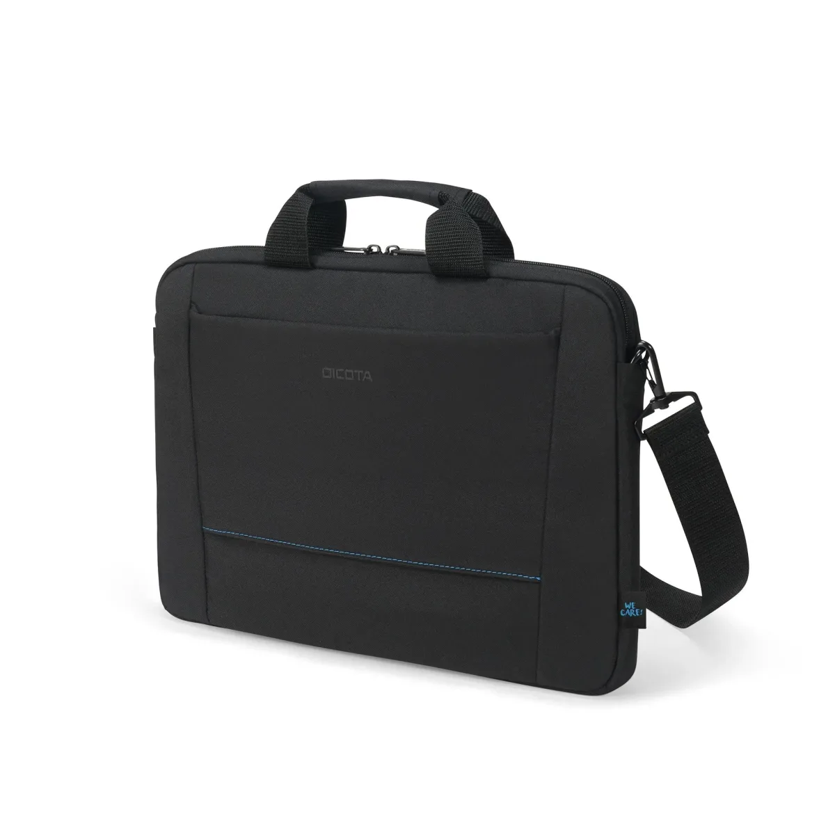 SLIM CASE TWO 14-16 BLACK .