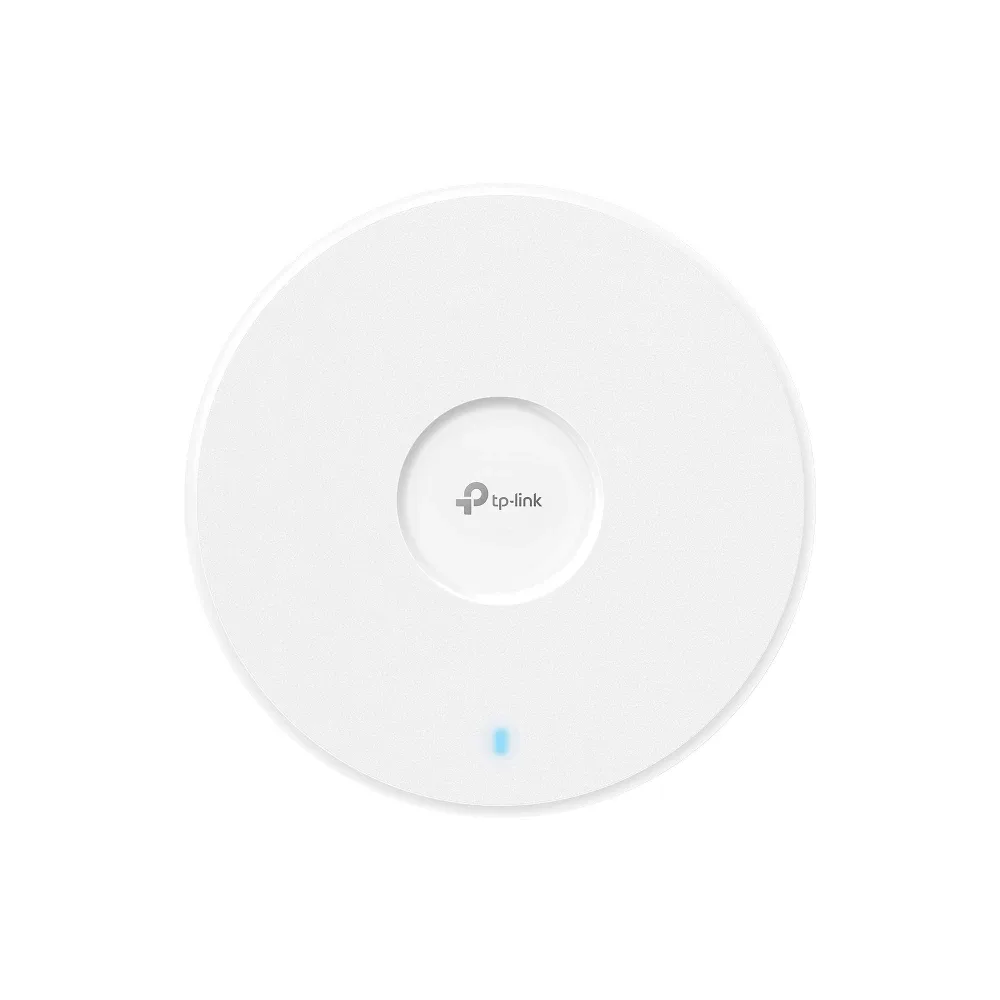 TP-Link Omada EAP723 V1 - Radio access point - Wi-Fi 7, 1GbE, 2.5GbE - Wi-Fi 7 - 2.4 GHz, 5 GHz - cloud-managed - wall / ceiling mountable