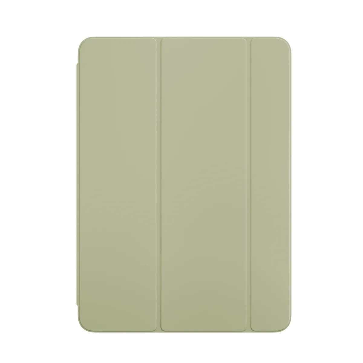 Apple Smart - Flip cover for tablet - sage - for 10.9-inch iPad Air (4th generation, 5th generation), 11-inch iPad Air