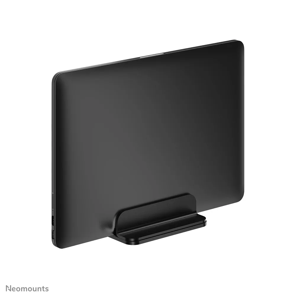 NEWSTAR VERTICAT LAPTOP STAND LAPTOP STAND BLACK