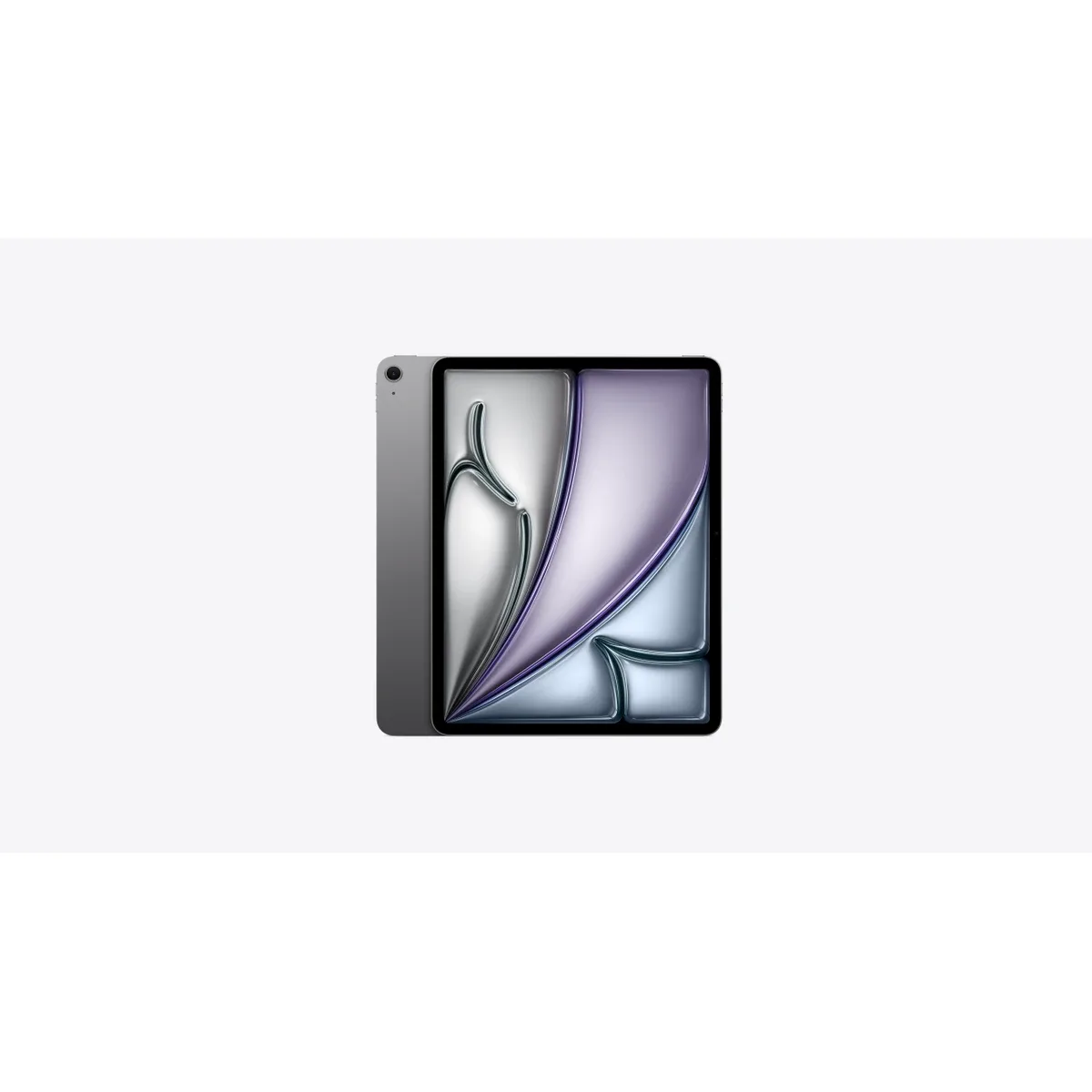 13-INCH IPAD AIR WI-FI 256GB SPACE GREY