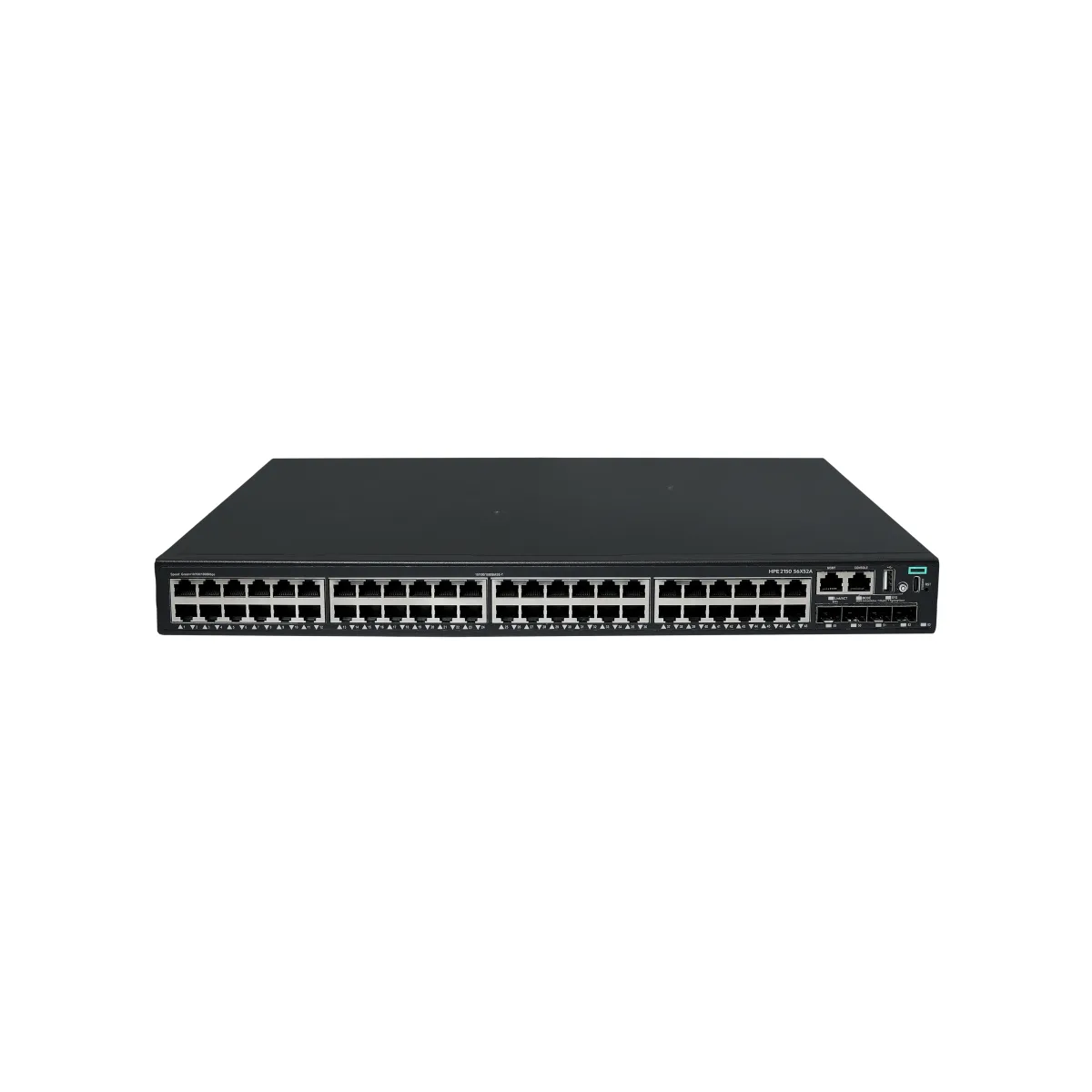 HPE NETWORKING CW 2150 48P 10M/100M/1G 4P SFP+ 1G/10G SWITC