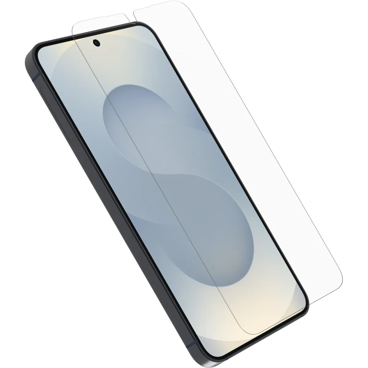 OtterBox Premium Glass Samsung Galaxy S25 clear