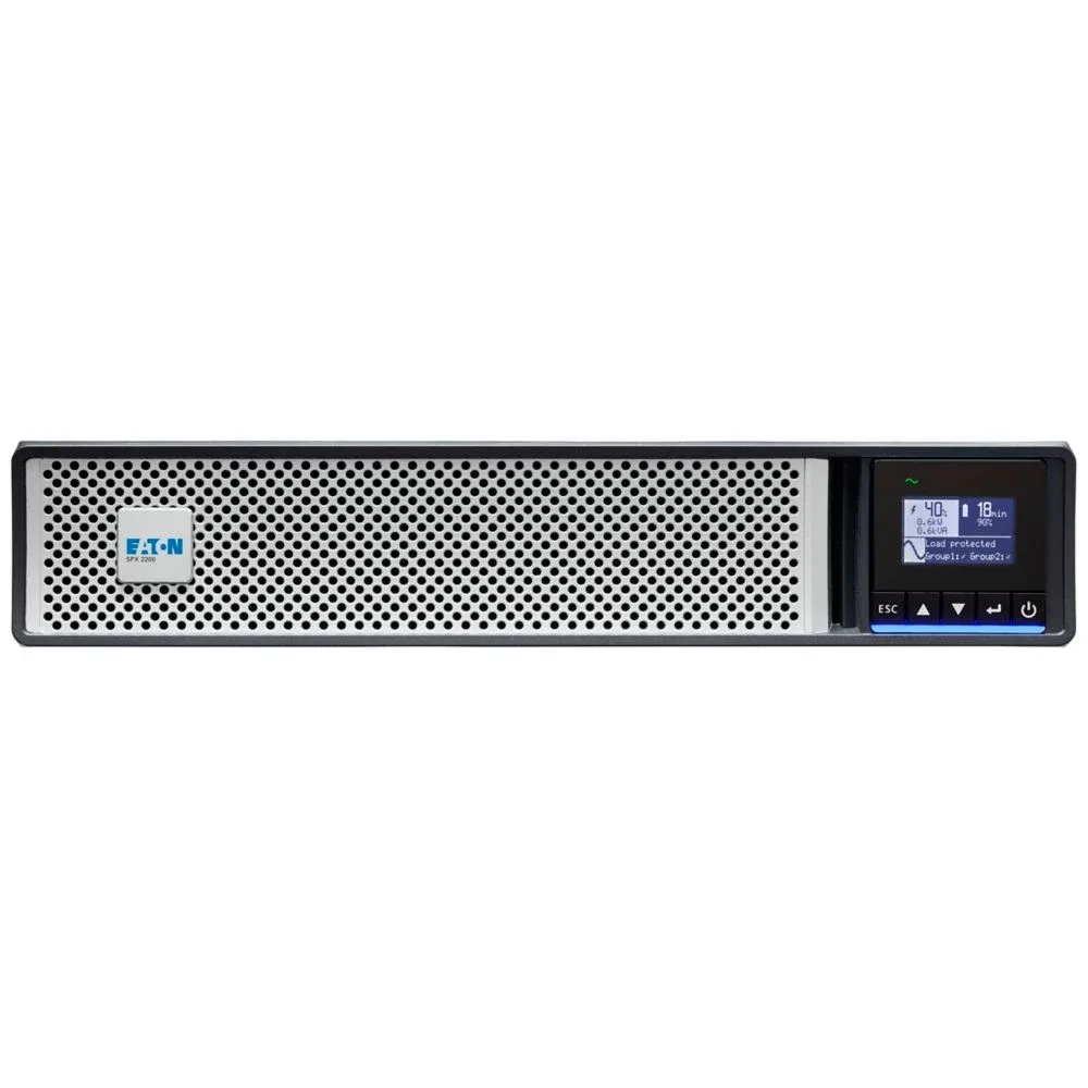 EATON 5PX 3000I RT2U NETPACK G2