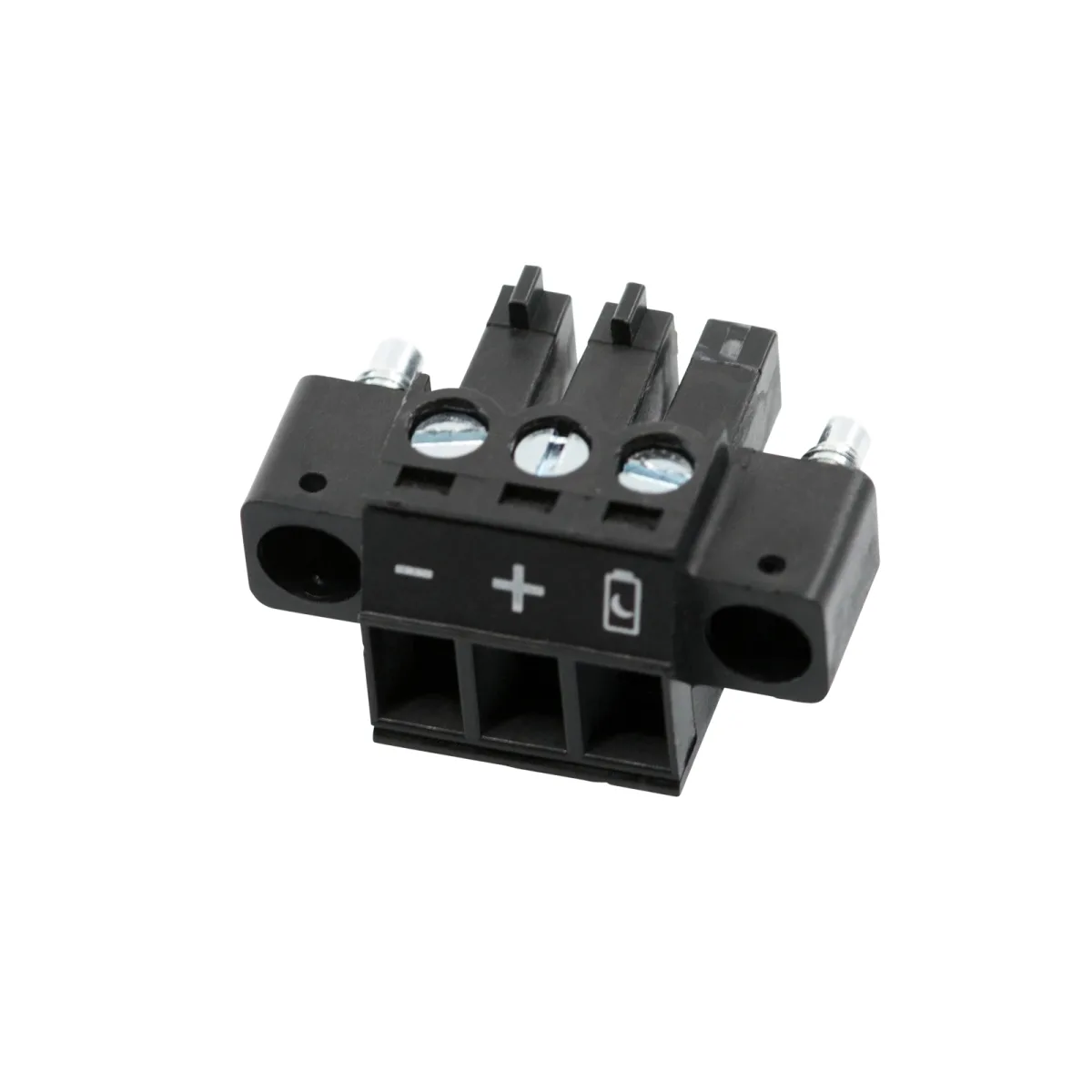 AXIS TU6001 CONN 3-PIN 3.81MM 1 .