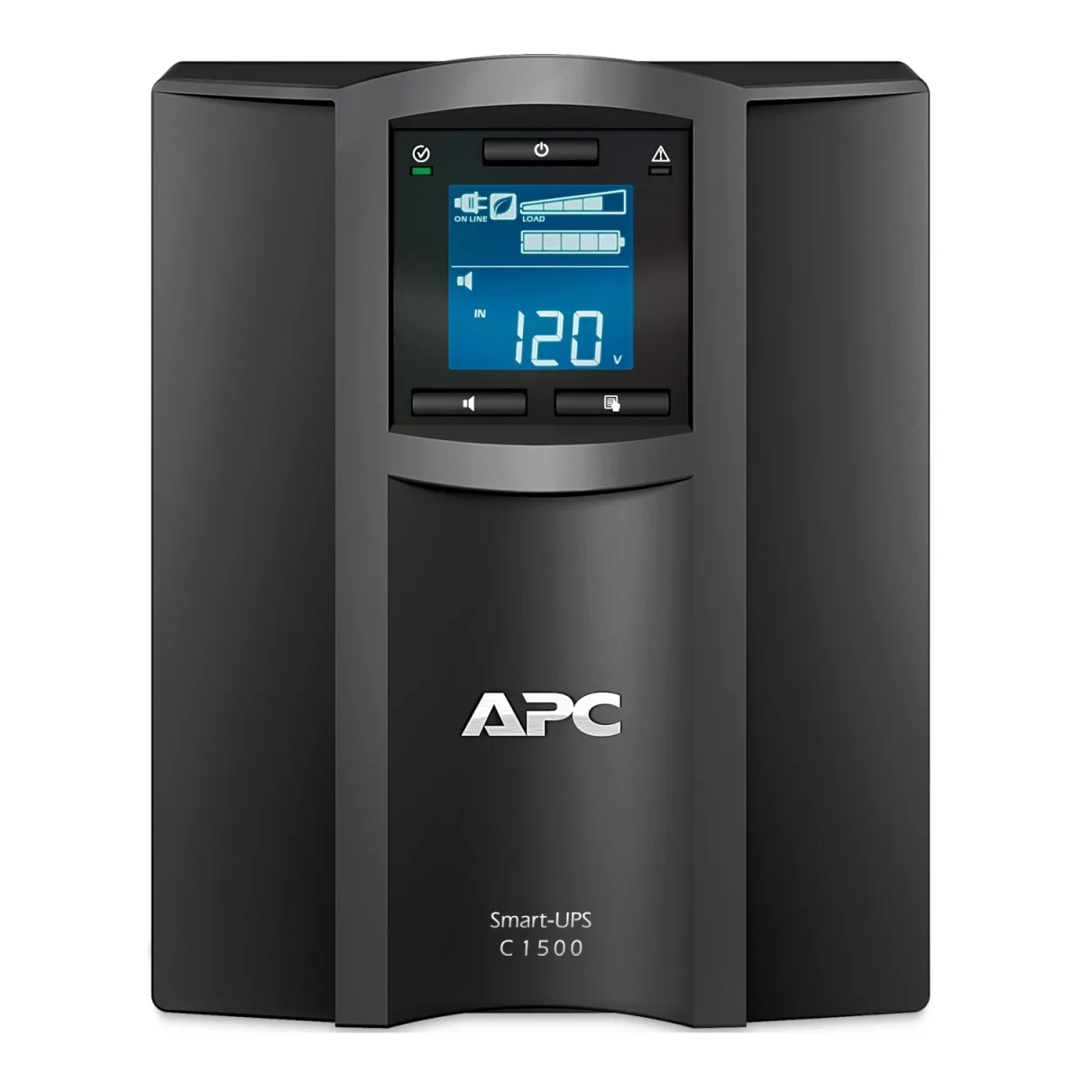 APC SMART-UPS C 1500VA LCD 230V WITH SMARTCONNECT IN