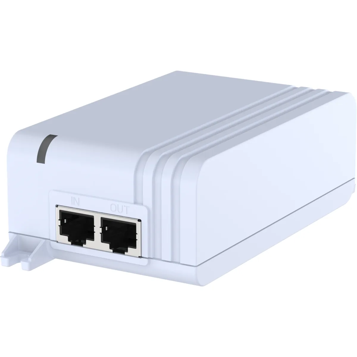 AXIS TU8006 SINGLE PORT 60 W MIDSPAN IEEE 802.3BT POE