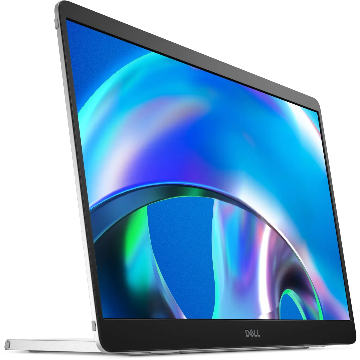 Dell Pro Plus P1425 - LED monitor - 14" - portable - 1920 x 1200 WUXGA @ 60 Hz - IPS - 400 cd/m² - 1500:1 - 7 ms - 2xUSB-C - with 3 years Advanced Exchange Service
