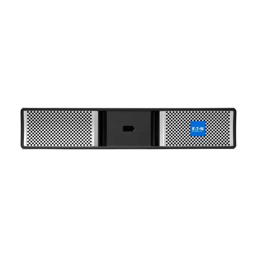 Eaton 9PX G2 - Battery enclosure (rack-mountable / external) - Lithium Ion - 2U