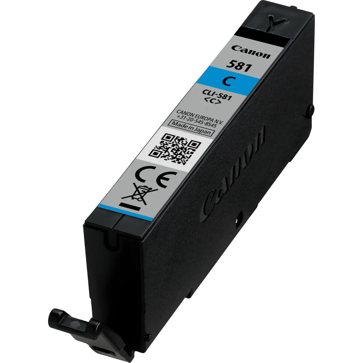 Canon CLI-581C - 5.6 ml - cyan - original - ink tank
