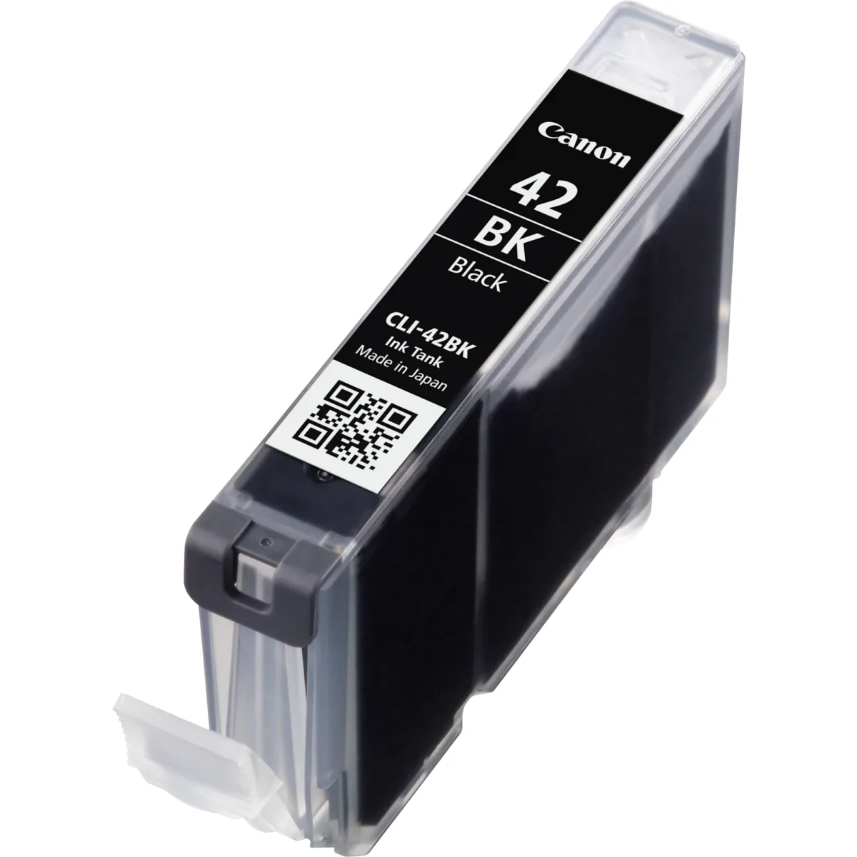 Canon CLI-42 BK - 6384B001 - 1 x Based Black - Ink tank