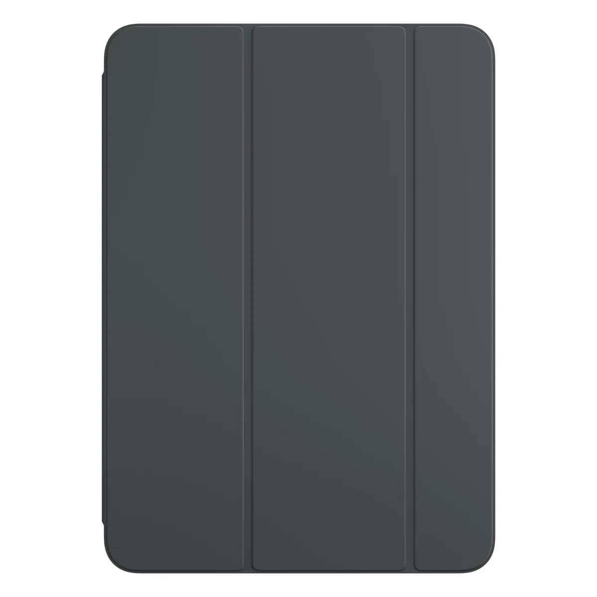 Apple Smart - Flip cover for tablet - black - for 11-inch iPad Pro (M4)
