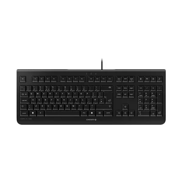 CHERRY KC 1000 USB ENGLAND