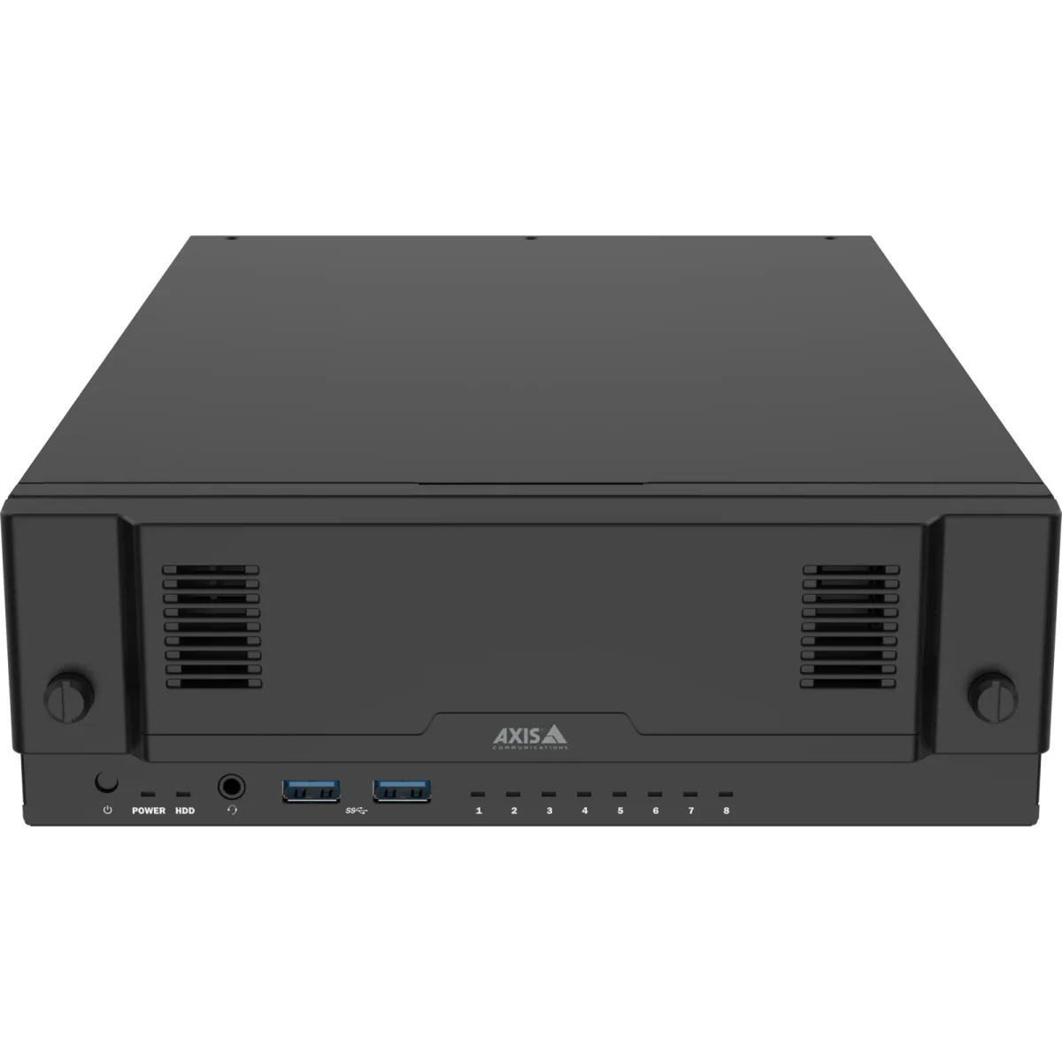 AXIS S2208 MK II 4 TB UK VERSION