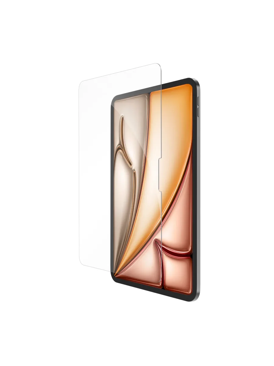 dbramante1928 Eco-shield - Screen protector for tablet - glass - clear - for Apple 11-inch iPad Air (M2, M3, M4)