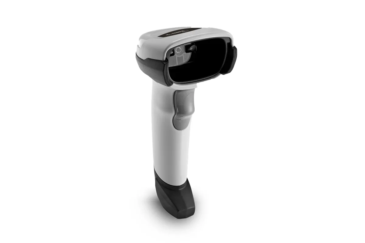 Zebra DS2208-HCBU2100AZR DS2208-HC USB Kit La Emea Apac DS2208-HC0000BZZRW Scanner