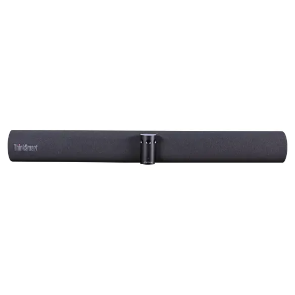 Lenovo ThinkSmart Bar 180 - Video conferencing device - black
