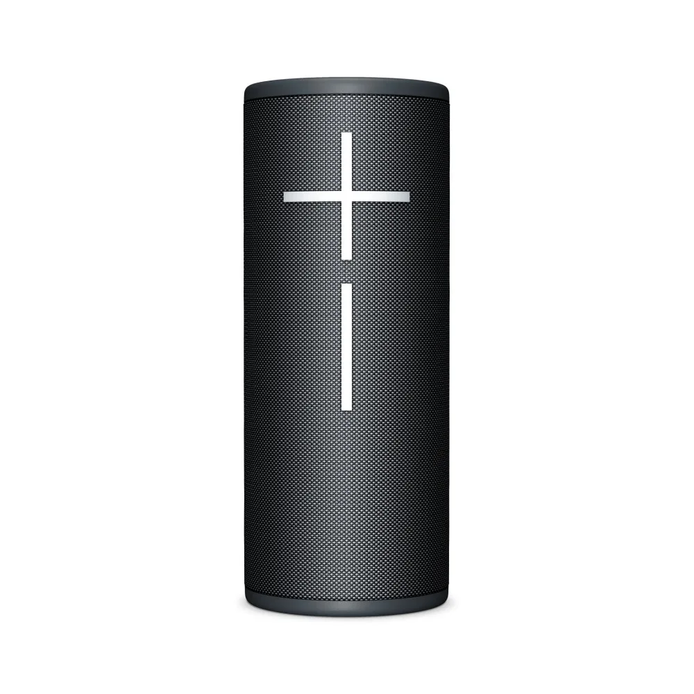 Ultimate Ears BOOM 4 - Speaker - for portable use - wireless - Bluetooth - active black